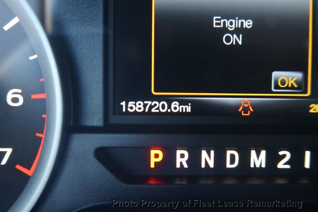 2016 Ford F-150 F150 4WD Supercab XLT - 22960728 - 28