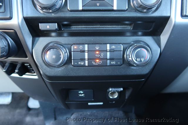 2016 Ford F-150 F150 4WD Supercab XLT - 22960728 - 32