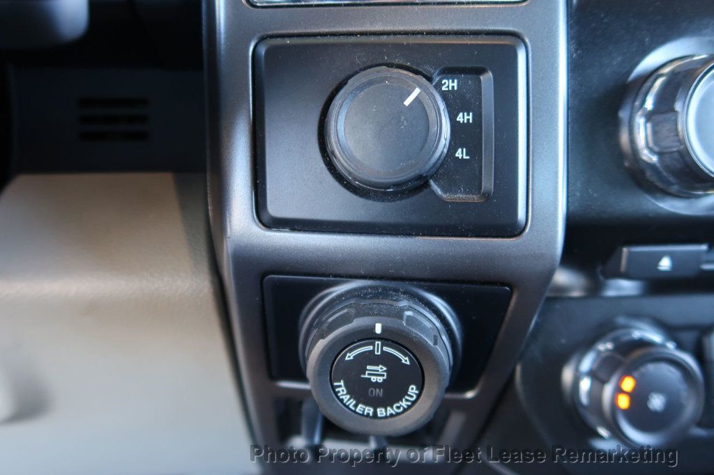 2016 Ford F-150 F150 4WD Supercab XLT - 22960728 - 33