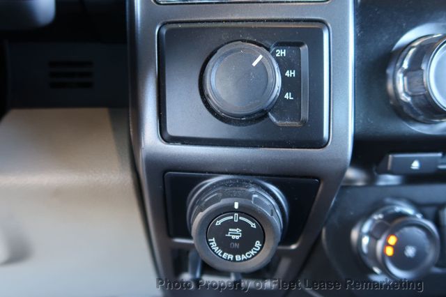 2016 Ford F-150 F150 4WD Supercab XLT - 22960728 - 33