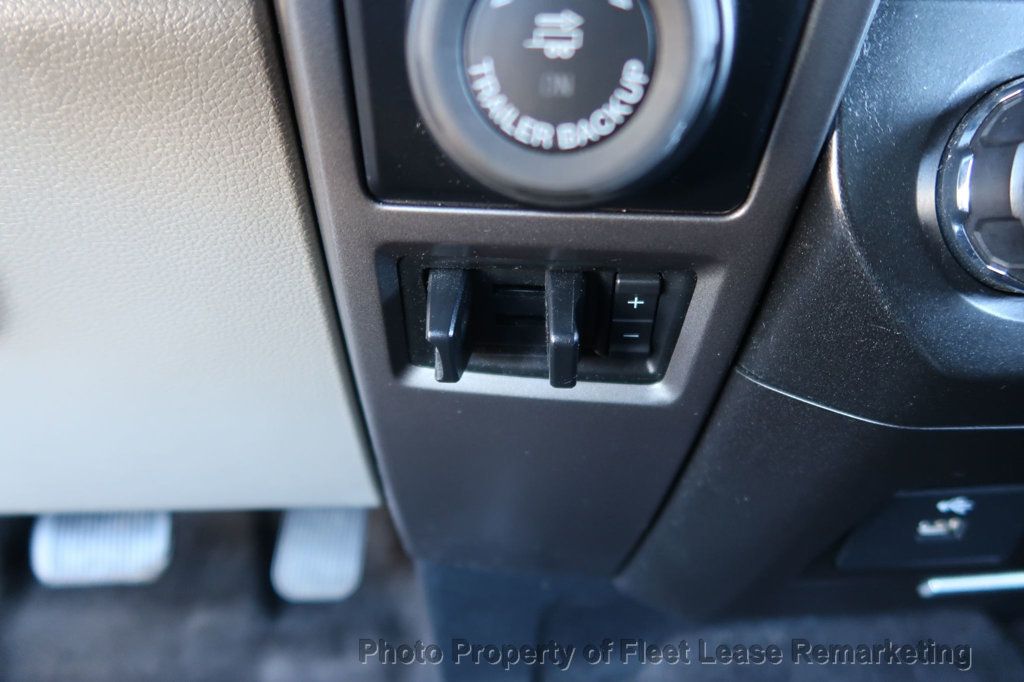 2016 Ford F-150 F150 4WD Supercab XLT - 22960728 - 35