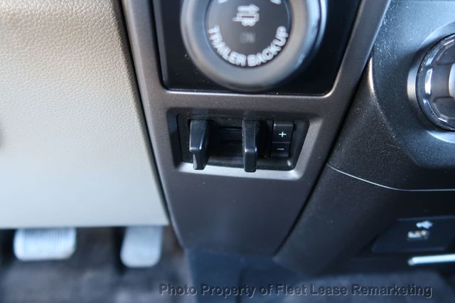 2016 Ford F-150 F150 4WD Supercab XLT - 22960728 - 35