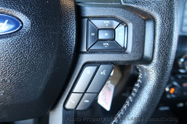 2016 Ford F-150 F150 4WD Supercab XLT - 22960728 - 37