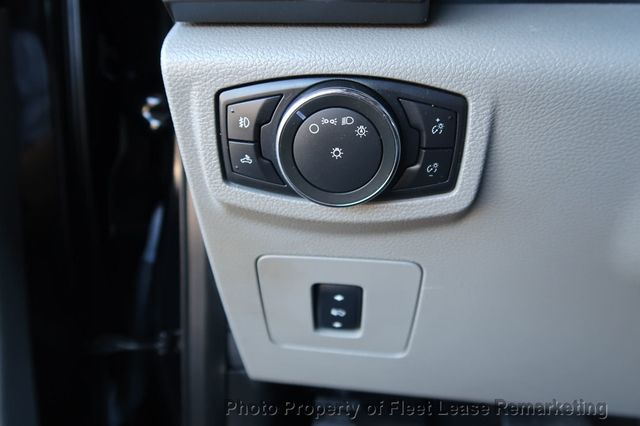 2016 Ford F-150 F150 4WD Supercab XLT - 22960728 - 38