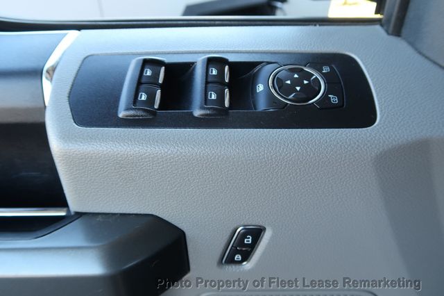 2016 Ford F-150 F150 4WD Supercab XLT - 22960728 - 39