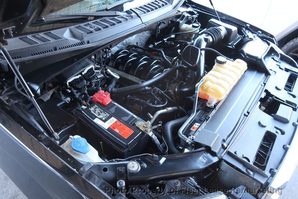 2016 Ford F-150 F150 4WD Supercab XLT - 22960728 - 42