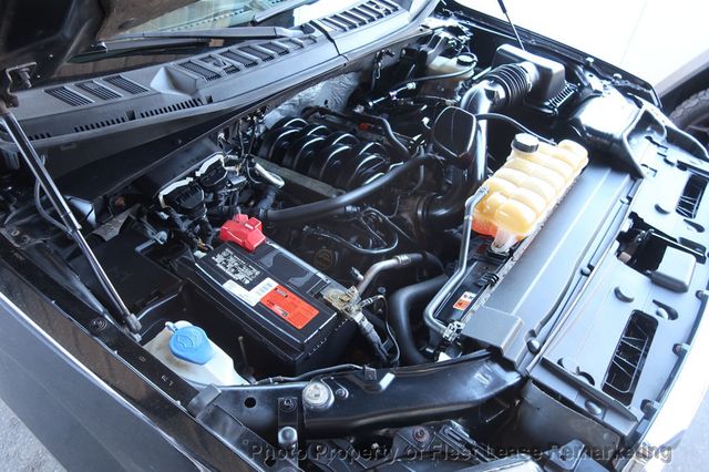 2016 Ford F-150 F150 4WD Supercab XLT - 22960728 - 42