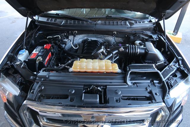 2016 Ford F-150 F150 4WD Supercab XLT - 22960728 - 43