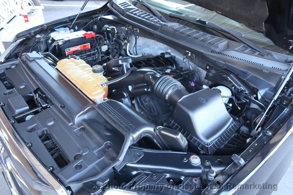 2016 Ford F-150 F150 4WD Supercab XLT - 22960728 - 44