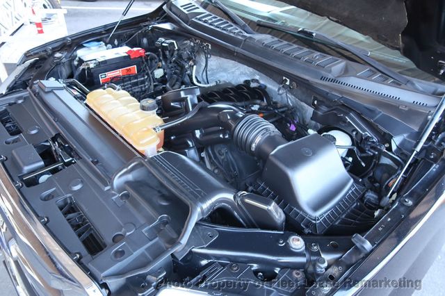 2016 Ford F-150 F150 4WD Supercab XLT - 22960728 - 44