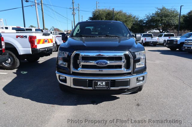 2016 Ford F-150 F150 4WD Supercab XLT - 22960728 - 7