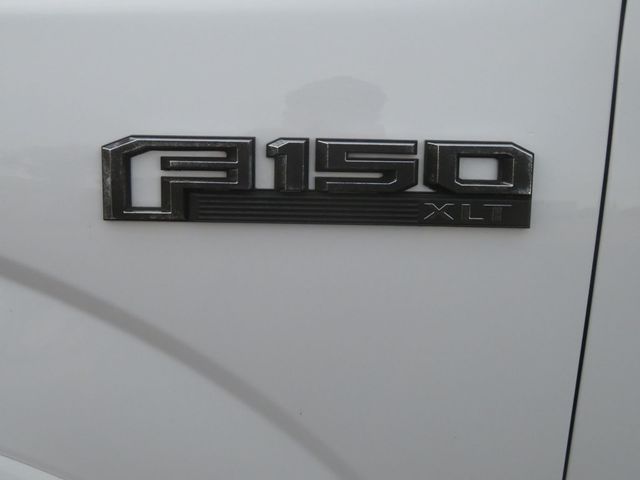 2016 Ford F-150 FX4 LONGBED SUPERCREW XLT 4X4 NEW TIRES LIFTED LOW MILES  - 22963960 - 13