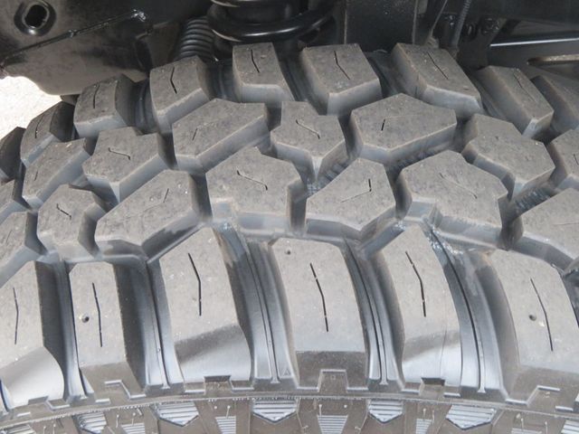 2016 Ford F-150 FX4 LONGBED SUPERCREW XLT 4X4 NEW TIRES LIFTED LOW MILES  - 22963960 - 16