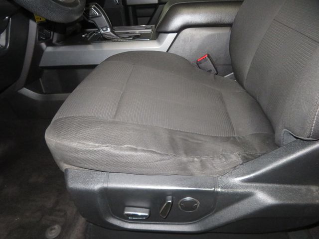 2016 Ford F-150 FX4 LONGBED SUPERCREW XLT 4X4 NEW TIRES LIFTED LOW MILES  - 22963960 - 20