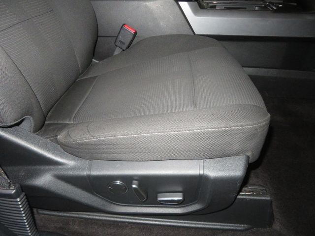 2016 Ford F-150 FX4 LONGBED SUPERCREW XLT 4X4 NEW TIRES LIFTED LOW MILES  - 22963960 - 34