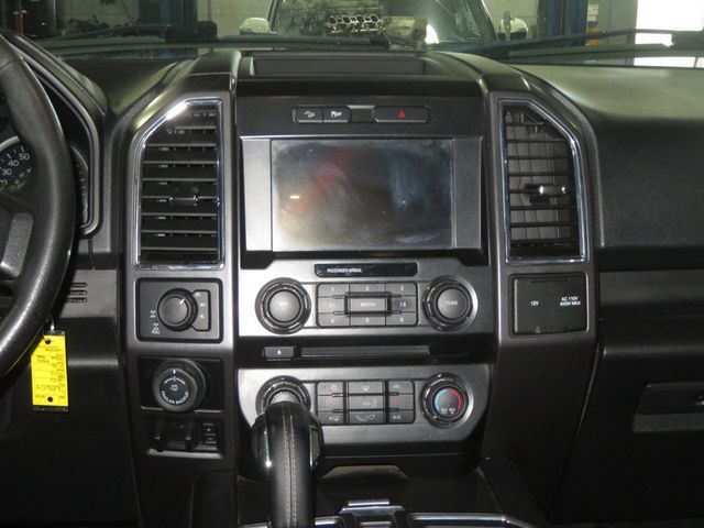 2016 Ford F-150 FX4 LONGBED SUPERCREW XLT 4X4 NEW TIRES LIFTED LOW MILES  - 22963960 - 39