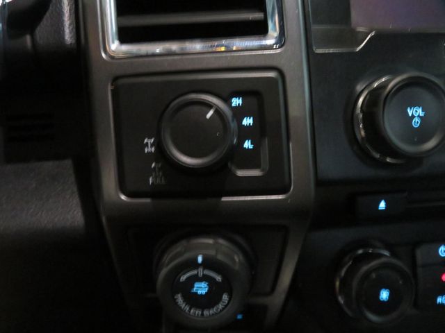 2016 Ford F-150 FX4 LONGBED SUPERCREW XLT 4X4 NEW TIRES LIFTED LOW MILES  - 22963960 - 41