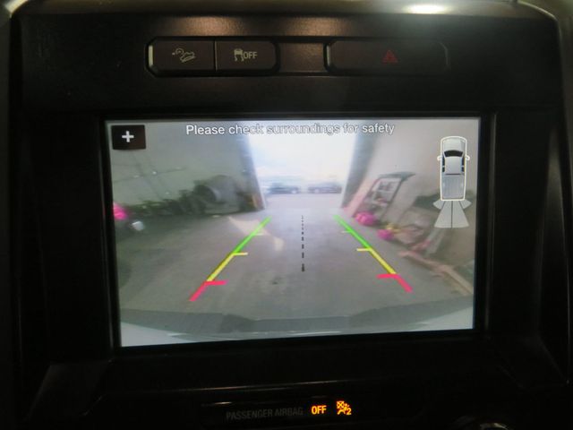 2016 Ford F-150 FX4 LONGBED SUPERCREW XLT 4X4 NEW TIRES LIFTED LOW MILES  - 22963960 - 42