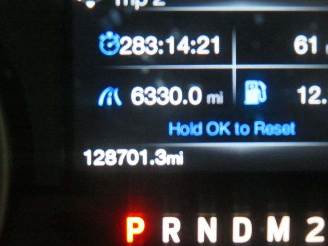 2016 Ford F-150 FX4 LONGBED SUPERCREW XLT 4X4 NEW TIRES LIFTED LOW MILES  - 22963960 - 43