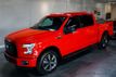 2016 Ford F-150 *FX4 XLT* *5.0L V8 Coyote* *Crew Cab* *4x4* - 22627833 - 22