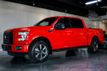 2016 Ford F-150 *FX4 XLT* *5.0L V8 Coyote* *Crew Cab* *4x4* - 22627833 - 4