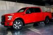 2016 Ford F-150 *FX4 XLT* *5.0L V8 Coyote* *Crew Cab* *4x4* - 22627833 - 79