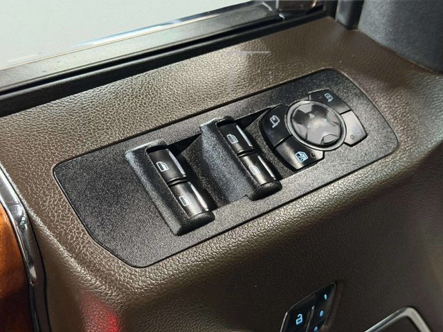 2016 Ford F-150 King Ranch 4x4 4dr SuperCrew 5.5 ft. SB - 22997382 - 9