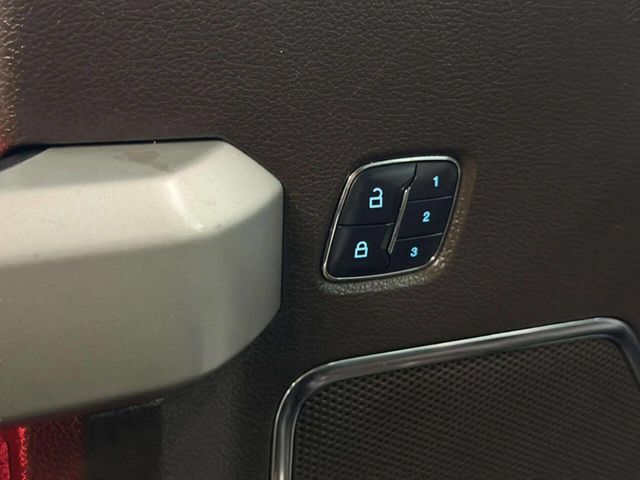 2016 Ford F-150 King Ranch 4x4 4dr SuperCrew 5.5 ft. SB - 22997382 - 10