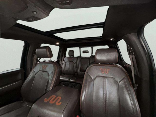 2016 Ford F-150 King Ranch 4x4 4dr SuperCrew 5.5 ft. SB - 22997382 - 12