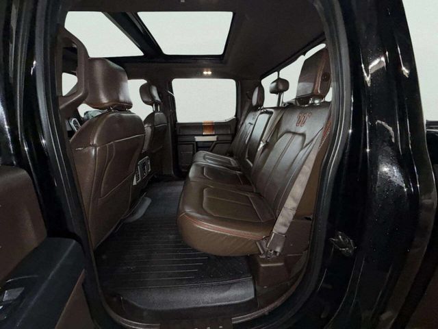 2016 Ford F-150 King Ranch 4x4 4dr SuperCrew 5.5 ft. SB - 22997382 - 16