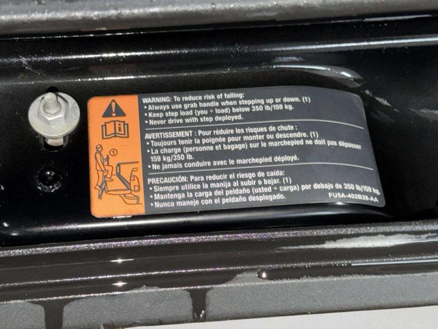 2016 Ford F-150 King Ranch 4x4 4dr SuperCrew 5.5 ft. SB - 22997382 - 22