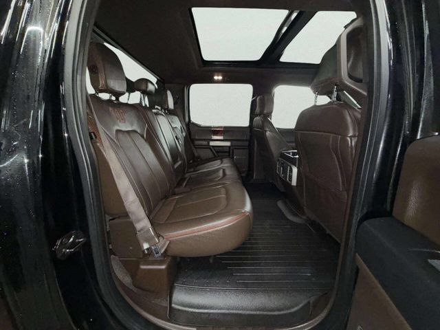 2016 Ford F-150 King Ranch 4x4 4dr SuperCrew 5.5 ft. SB - 22997382 - 24