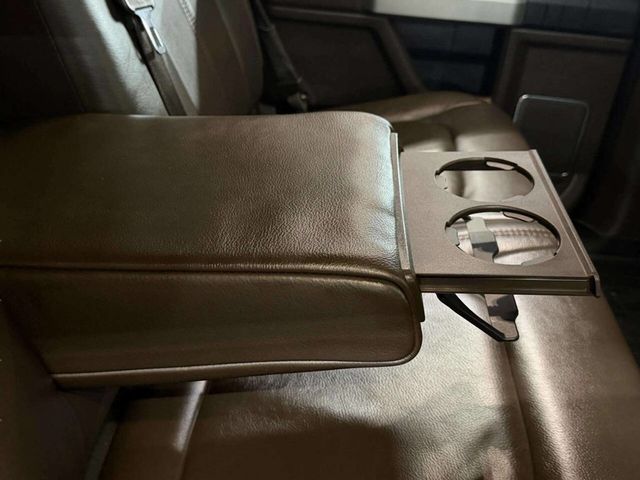 2016 Ford F-150 King Ranch 4x4 4dr SuperCrew 5.5 ft. SB - 22997382 - 28