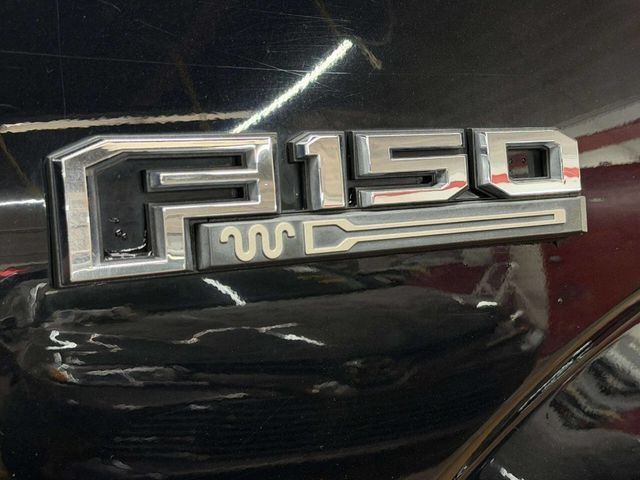 2016 Ford F-150 King Ranch 4x4 4dr SuperCrew 5.5 ft. SB - 22997382 - 31