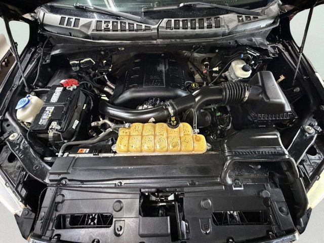 2016 Ford F-150 King Ranch 4x4 4dr SuperCrew 5.5 ft. SB - 22997382 - 32