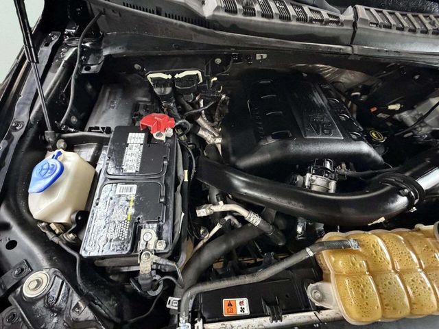 2016 Ford F-150 King Ranch 4x4 4dr SuperCrew 5.5 ft. SB - 22997382 - 33