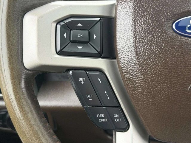 2016 Ford F-150 King Ranch 4x4 4dr SuperCrew 5.5 ft. SB - 22997382 - 38