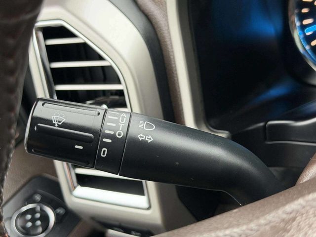 2016 Ford F-150 King Ranch 4x4 4dr SuperCrew 5.5 ft. SB - 22997382 - 39