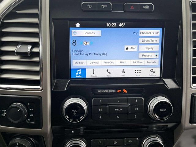 2016 Ford F-150 King Ranch 4x4 4dr SuperCrew 5.5 ft. SB - 22997382 - 43