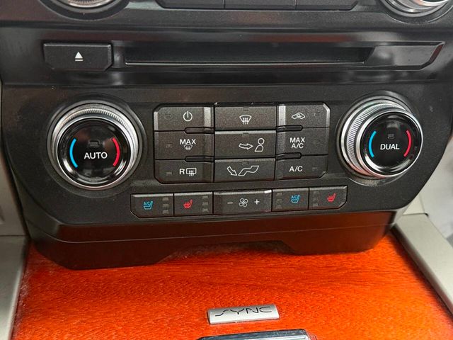 2016 Ford F-150 King Ranch 4x4 4dr SuperCrew 5.5 ft. SB - 22997382 - 45