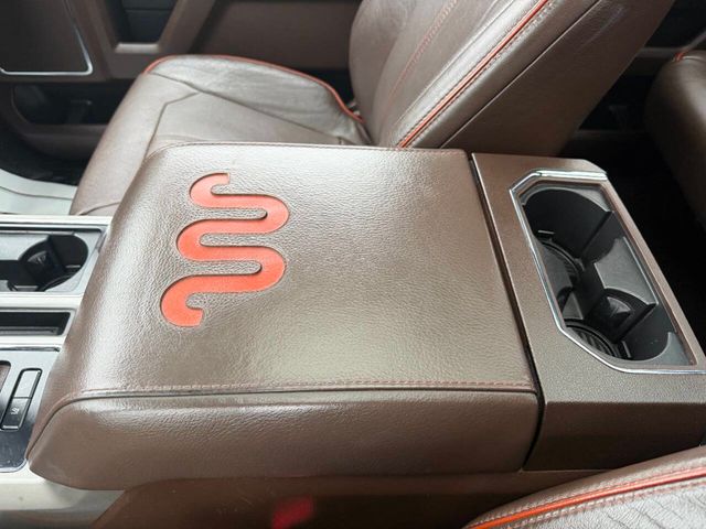 2016 Ford F-150 King Ranch 4x4 4dr SuperCrew 5.5 ft. SB - 22997382 - 47