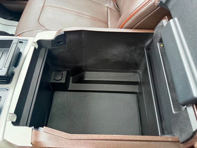 2016 Ford F-150 King Ranch 4x4 4dr SuperCrew 5.5 ft. SB - 22997382 - 49