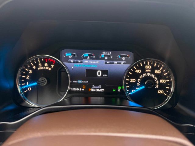 2016 Ford F-150 King Ranch 4x4 4dr SuperCrew 5.5 ft. SB - 22997382 - 50