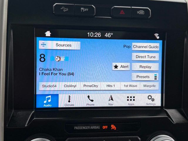 2016 Ford F-150 King Ranch 4x4 4dr SuperCrew 5.5 ft. SB - 22997382 - 52