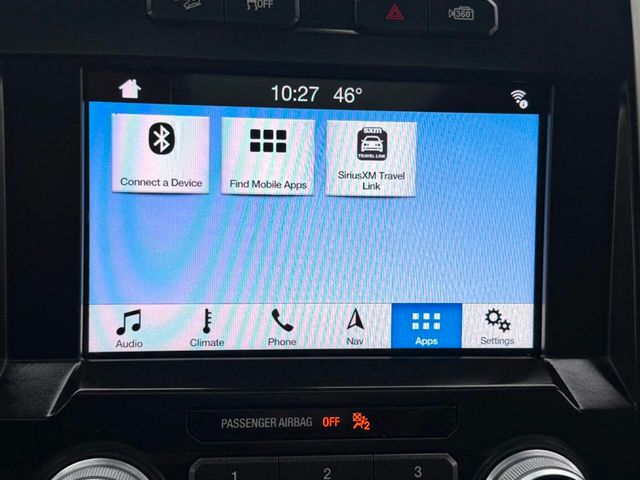 2016 Ford F-150 King Ranch 4x4 4dr SuperCrew 5.5 ft. SB - 22997382 - 56