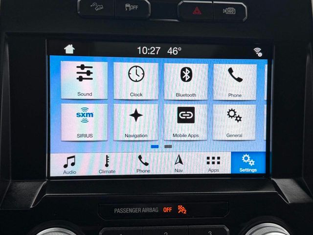 2016 Ford F-150 King Ranch 4x4 4dr SuperCrew 5.5 ft. SB - 22997382 - 57