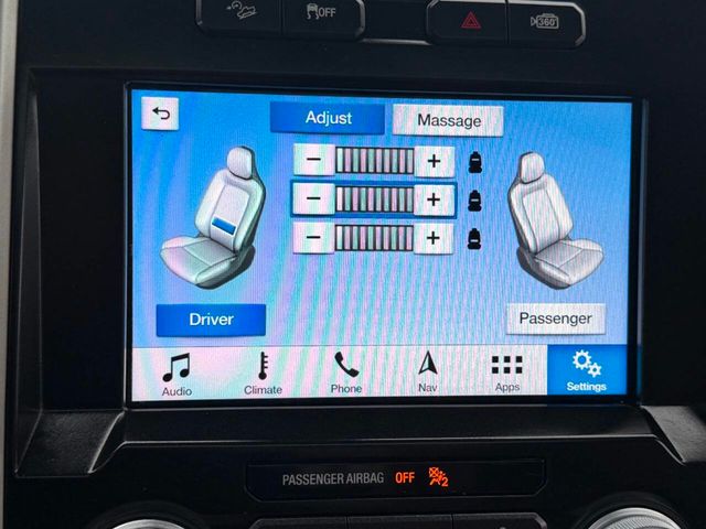 2016 Ford F-150 King Ranch 4x4 4dr SuperCrew 5.5 ft. SB - 22997382 - 59