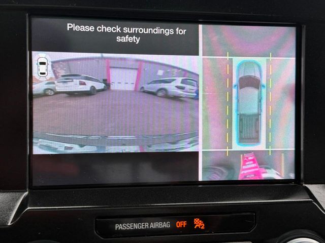 2016 Ford F-150 King Ranch 4x4 4dr SuperCrew 5.5 ft. SB - 22997382 - 62