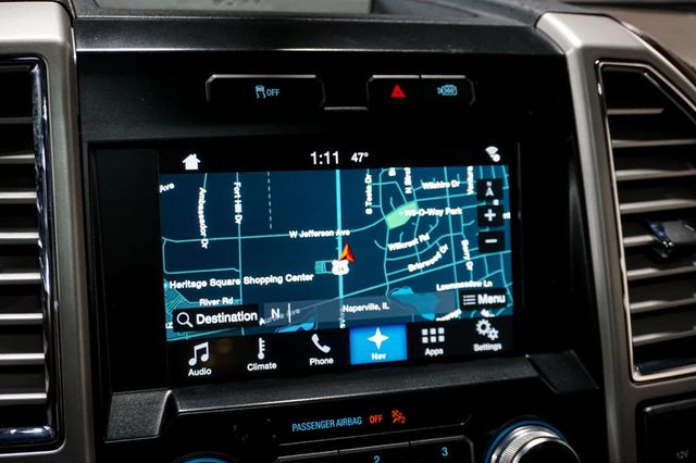 2016 Ford F-150 *King Ranch* *4x4* *5.0L V8* *Pano-Roof* - 22950417 - 11