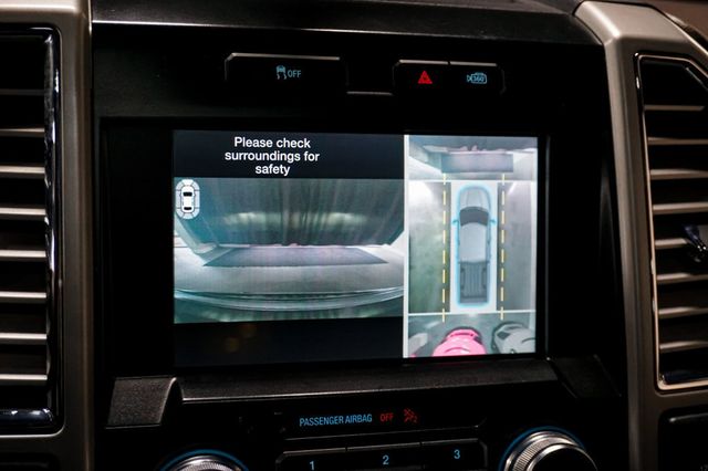 2016 Ford F-150 *King Ranch* *4x4* *5.0L V8* *Pano-Roof* - 22950417 - 13